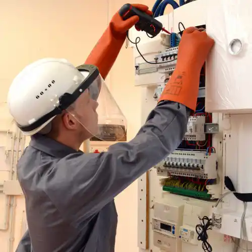 elektricien 't Loo